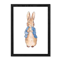 Blue Peter Rabbit 2 en internet