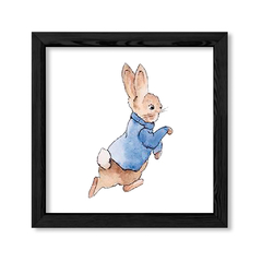 Blue Peter Rabbit 3 en internet