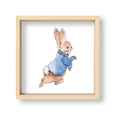 Blue Peter Rabbit 3 - El Nido - Tienda de Objetos