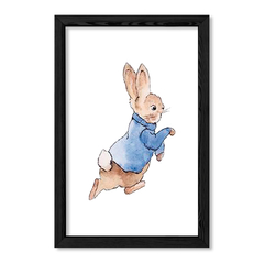 Blue Peter Rabbit 3 en internet