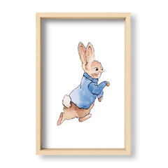 Blue Peter Rabbit 3 - El Nido - Tienda de Objetos