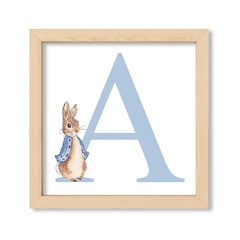 Blue Peter Rabbit 4