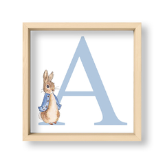 Blue Peter Rabbit 4 - El Nido - Tienda de Objetos