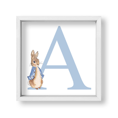 Blue Peter Rabbit 4 - tienda online