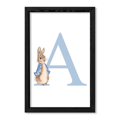 Blue Peter Rabbit 4 en internet