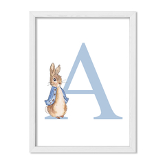 Blue Peter Rabbit 4 - comprar online