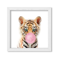 Tigre Bubblegum - comprar online