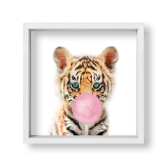 Tigre Bubblegum - tienda online