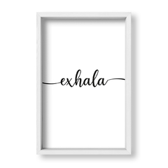 Cuadro Exhala - tienda online