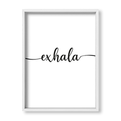 Cuadro Exhala - tienda online