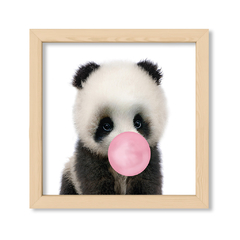 Panda Bubblegum