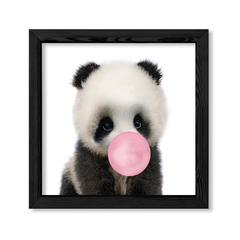 Panda Bubblegum en internet