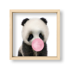 Panda Bubblegum - El Nido - Tienda de Objetos