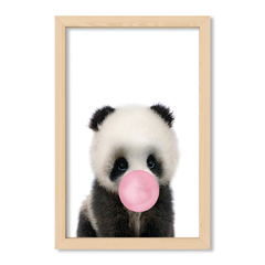 Panda Bubblegum