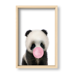 Panda Bubblegum - El Nido - Tienda de Objetos