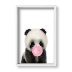 Panda Bubblegum - tienda online