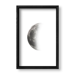 Imagen de Cuadro Fase de la luna parte 1