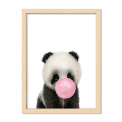 Panda Bubblegum