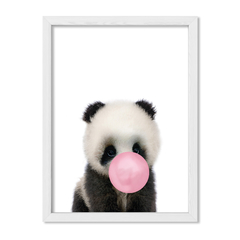 Panda Bubblegum - comprar online