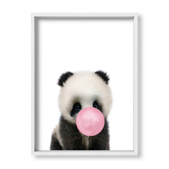 Panda Bubblegum - tienda online