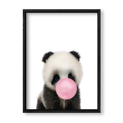 Imagen de Panda Bubblegum