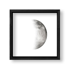 Imagen de Cuadro Fase de la luna parte 3