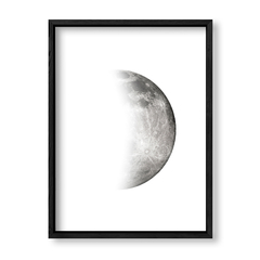 Imagen de Cuadro Fase de la luna parte 3