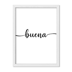 Cuadro Buena en Lineas - comprar online