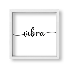 Cuadro Vibra en Lineas - tienda online