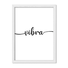 Cuadro Vibra en Lineas - comprar online