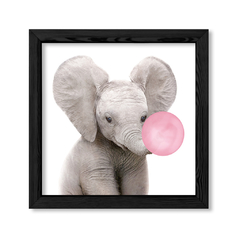 Elefante Bubblegum en internet