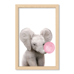 Elefante Bubblegum