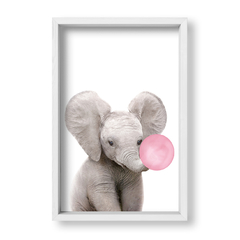 Elefante Bubblegum - tienda online