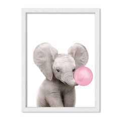 Elefante Bubblegum - comprar online
