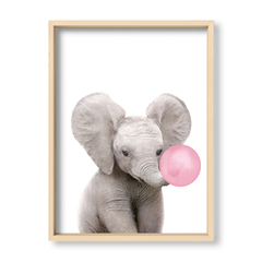Elefante Bubblegum - El Nido - Tienda de Objetos