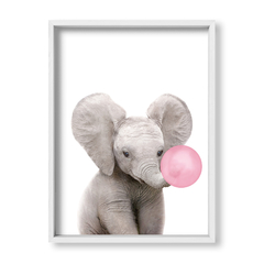 Elefante Bubblegum - tienda online