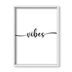 Cuadro Vibes en Lineas - tienda online