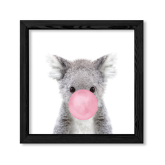 Koala Bubblegum en internet