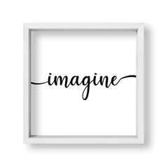 Cuadro Imagine en Lineas - tienda online