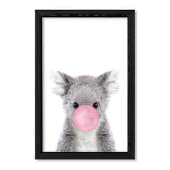 Koala Bubblegum en internet