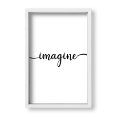 Cuadro Imagine en Lineas - tienda online