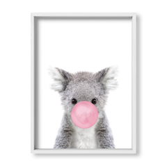 Koala Bubblegum - tienda online