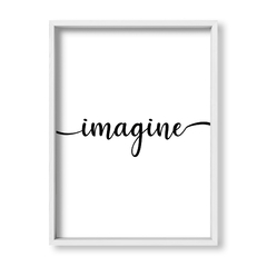 Cuadro Imagine en Lineas - tienda online