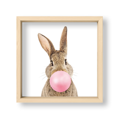 Conejo Frente Bubblegum - El Nido - Tienda de Objetos