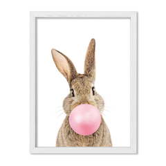 Conejo Frente Bubblegum - comprar online