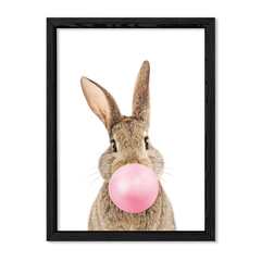 Conejo Frente Bubblegum en internet