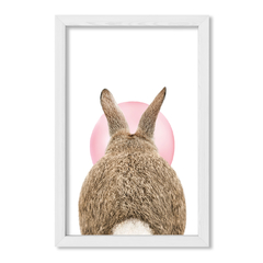 Conejo Atras Bubblegum - comprar online