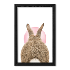 Conejo Atras Bubblegum en internet