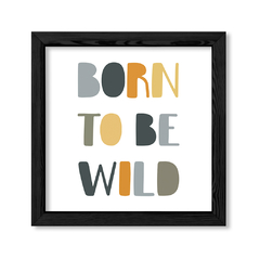 Born to be wild pasteles en internet