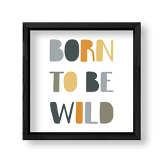 Imagen de Born to be wild pasteles